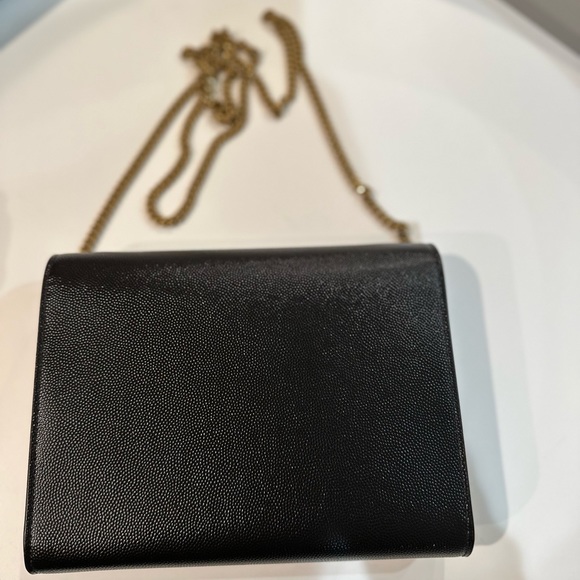 Saint Laurent Clutch - Picture 4 of 6